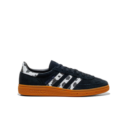 Adidas Originals Handball Spezial J Core Black/Violet/White  - KH9791