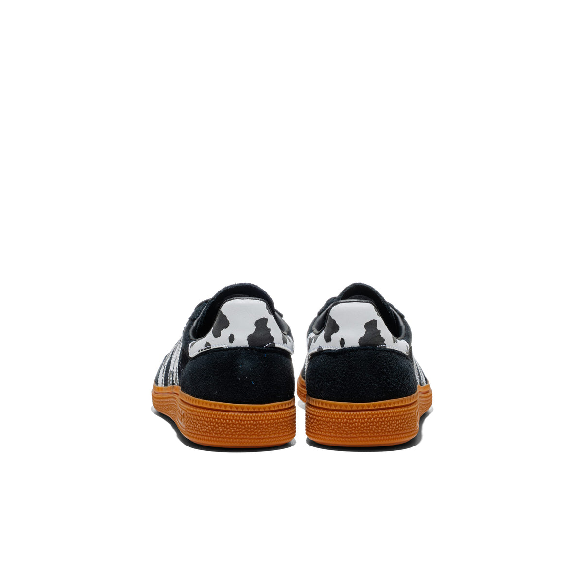 Adidas Originals Handball Spezial J Core Black/Violet/White  - KH9791