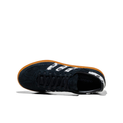 Adidas Originals Handball Spezial J Core Black/Violet/White  - KH9791