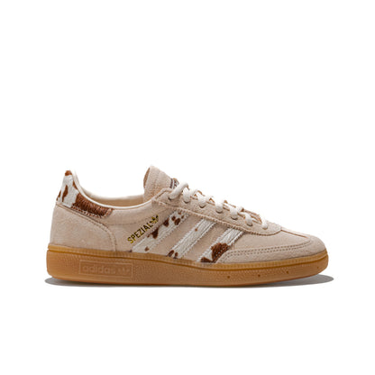 Adidas Originals Handball Spezial W Wonder White/Earth  - KI0102
