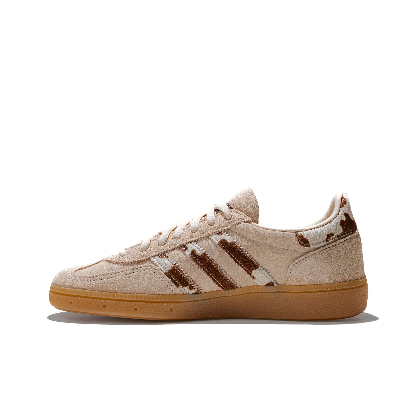 Adidas Originals Handball Spezial W Wonder White/Earth  - KI0102