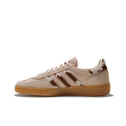 Adidas Originals Handball Spezial W Wonder White/Earth  - KI0102