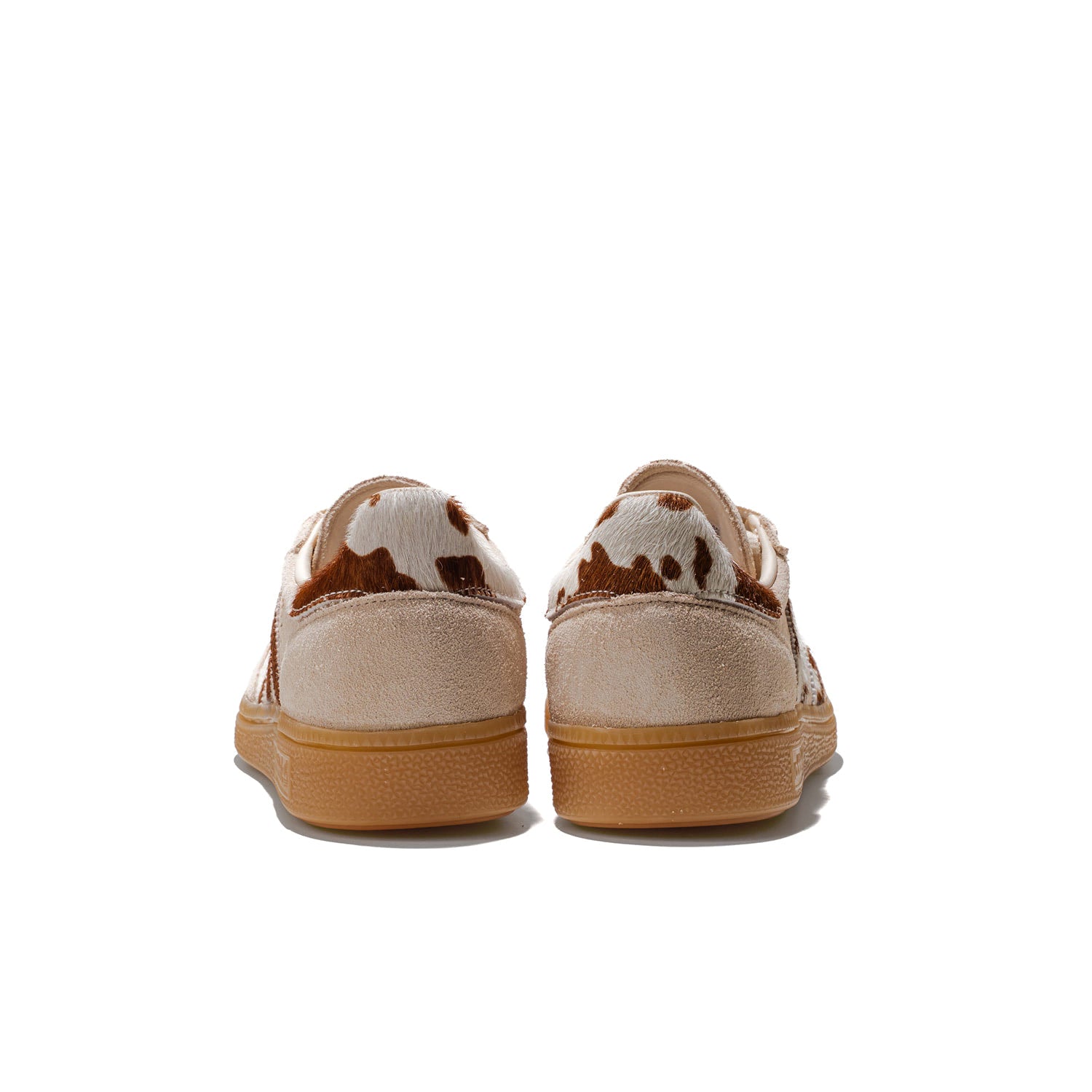 Adidas Originals Handball Spezial W Wonder White/Earth  - KI0102