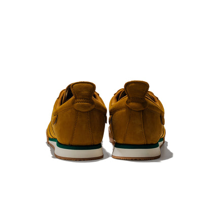 Adidas Originals Samba 62 Super Bronze Strata/Yellow  - KI0925