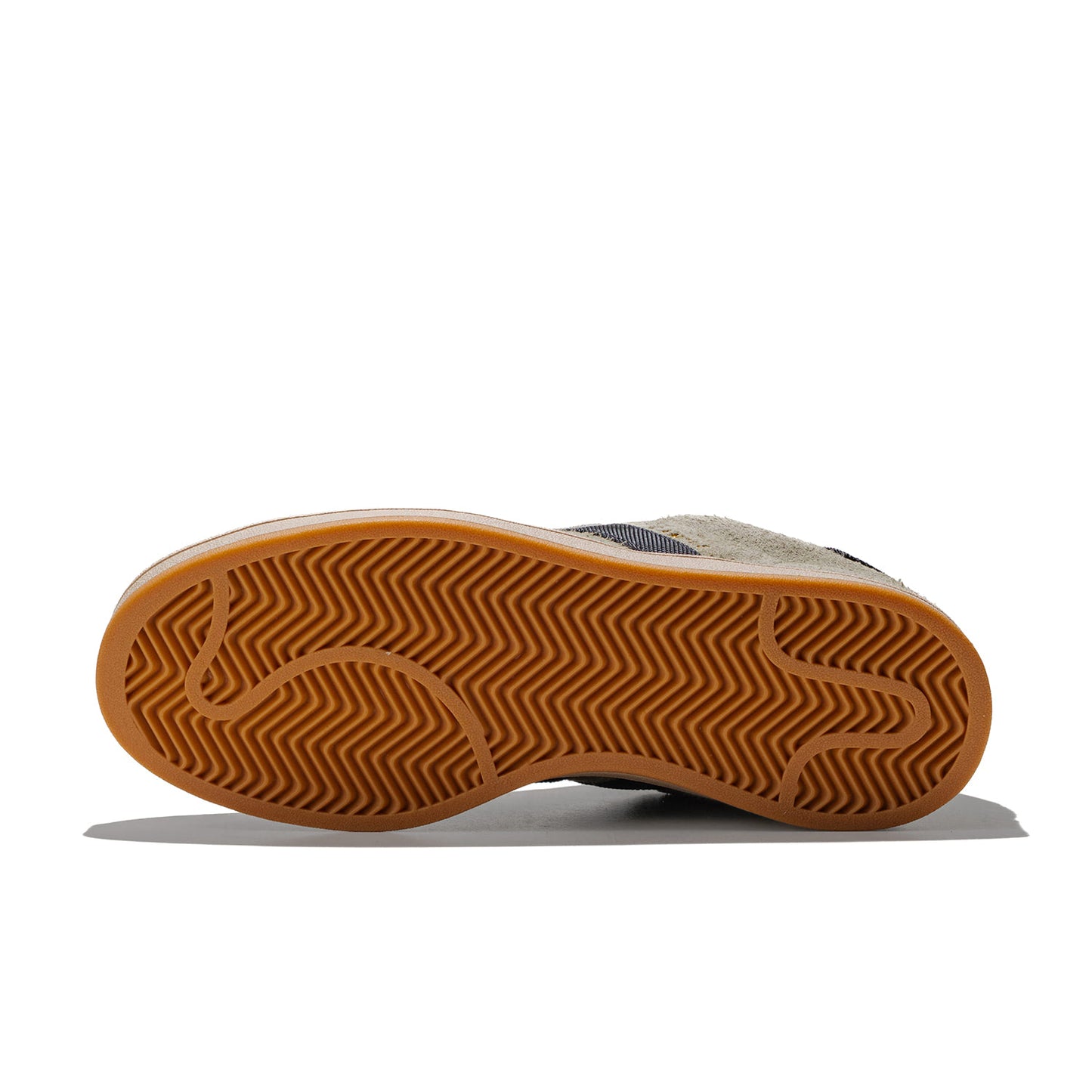 Adidas Originals Campus 00s Silver Pebble/Core Black/Stone  - KI0930