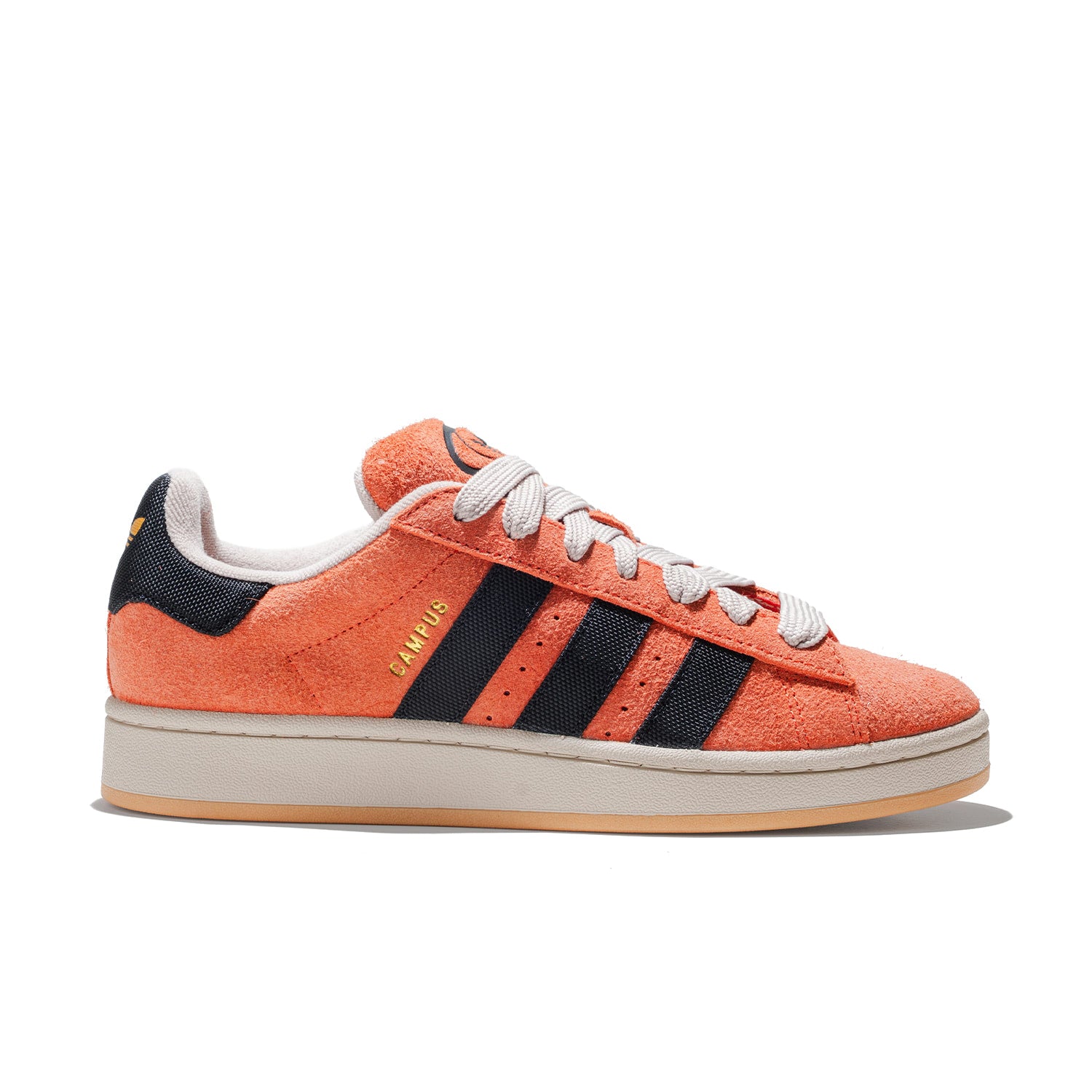 Adidas Originals Campus 00s Preloved Red/Core Black/Beige  - KI0931