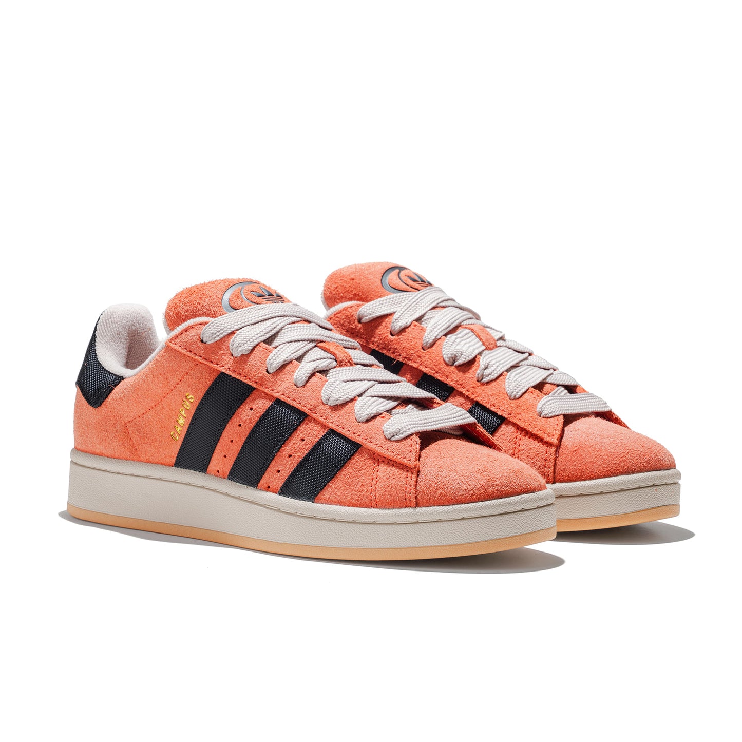 Adidas Originals Campus 00s Preloved Red/Core Black/Beige  - KI0931