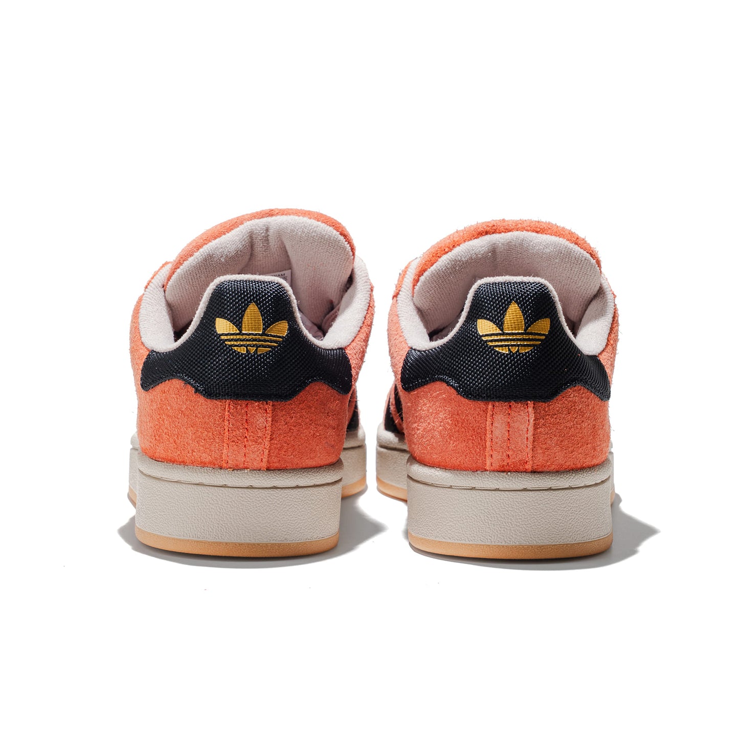 Adidas Originals Campus 00s Preloved Red/Core Black/Beige  - KI0931