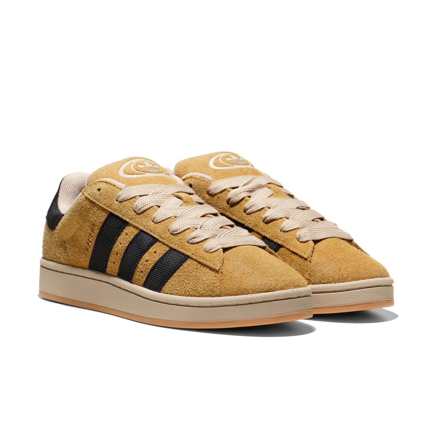 Adidas Originals Campus 00s Preloved Bronze/Core Black  - KI0932