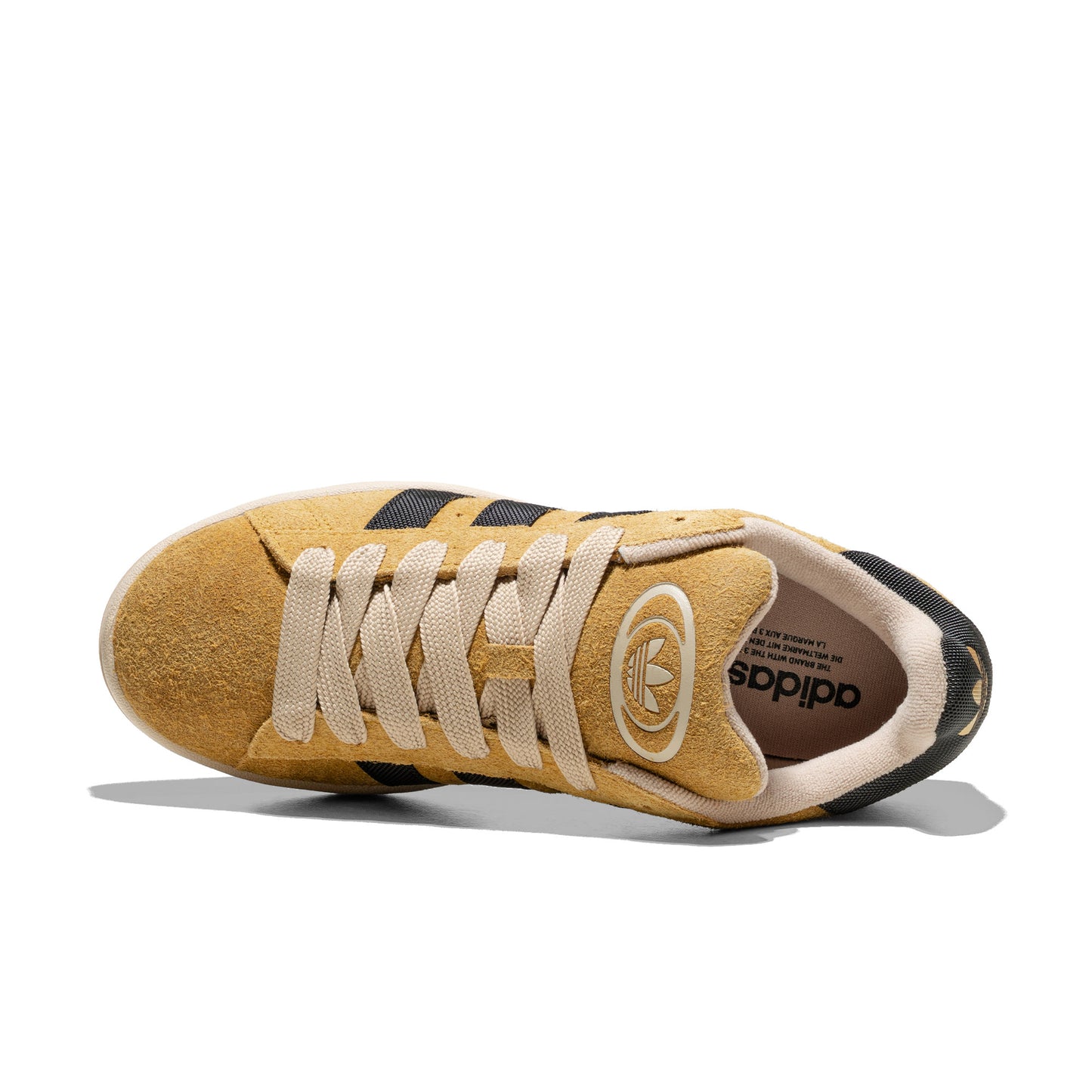 Adidas Originals Campus 00s Preloved Bronze/Core Black  - KI0932