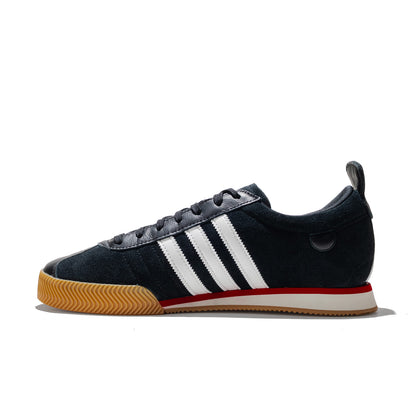 Adidas Originals Samba 62 Super Core Black/Core White/Gum  - KI1533