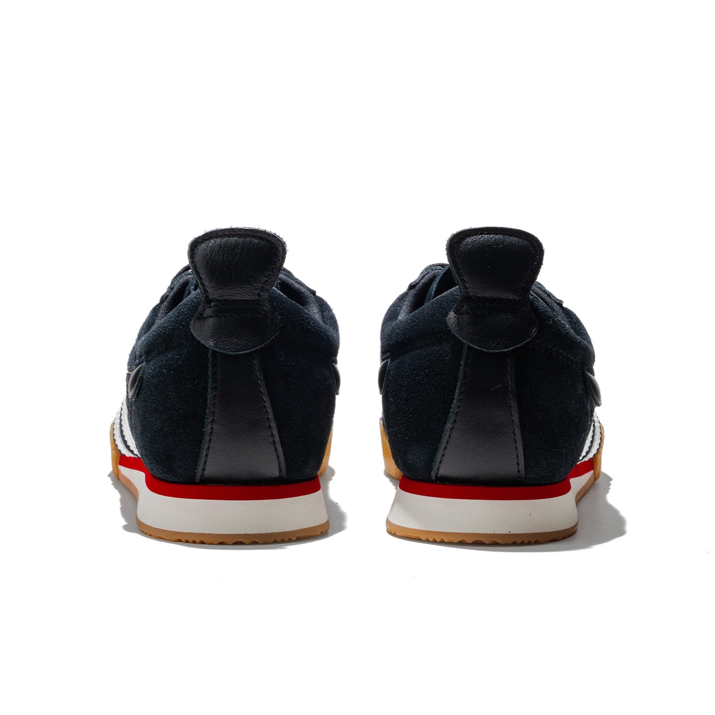 Adidas Originals Samba 62 Super Core Black/Core White/Gum  - KI1533