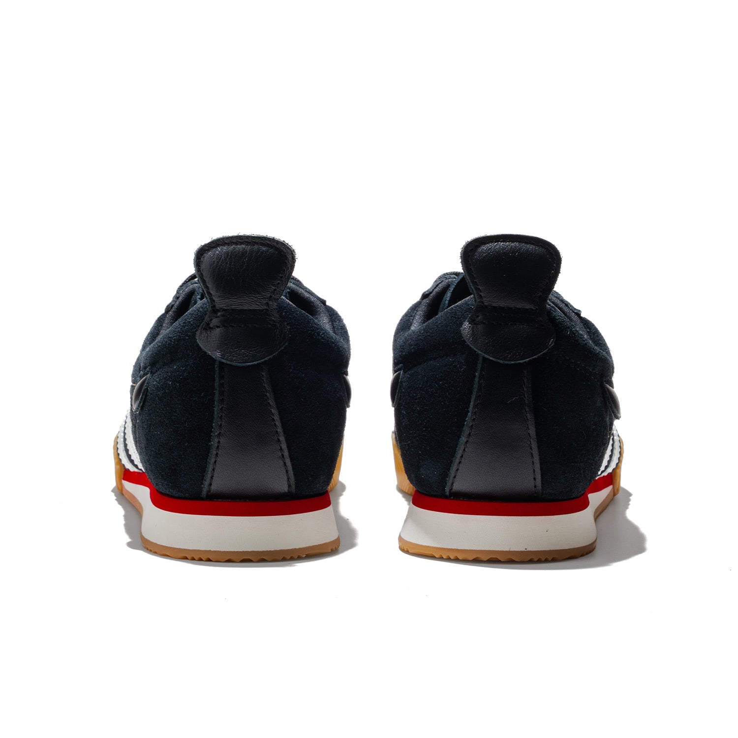 Adidas Originals Samba 62 Super Core Black/Core White/Gum  - KI1533