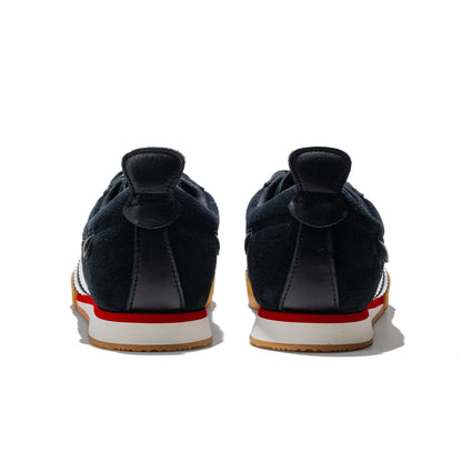 Adidas Originals Samba 62 Super Core Black/Core White/Gum  - KI1533