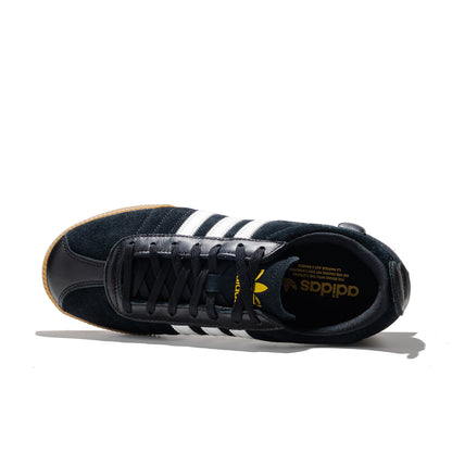 Adidas Originals Samba 62 Super Core Black/Core White/Gum  - KI1533