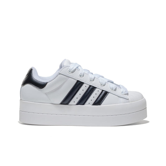 Adidas Originals Superstar Stack W Ftwr White/Core Black  - KI1925