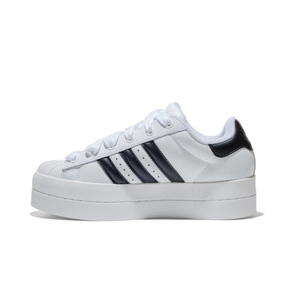 Adidas Originals Superstar Stack W Ftwr White/Core Black  - KI1925