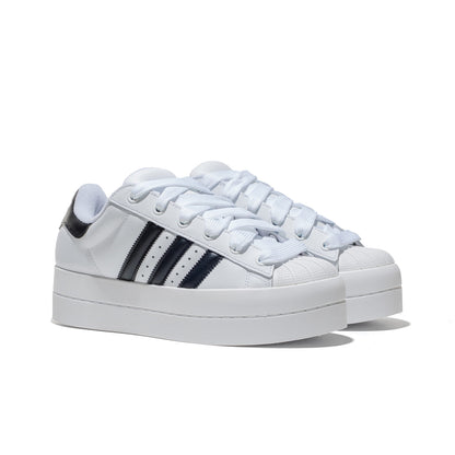 Adidas Originals Superstar Stack W Ftwr White/Core Black  - KI1925