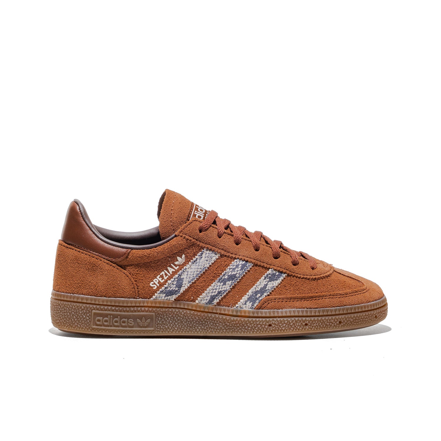 Adidas Originals Handball Spezial W Preloved Brown/Linen  - KI2165