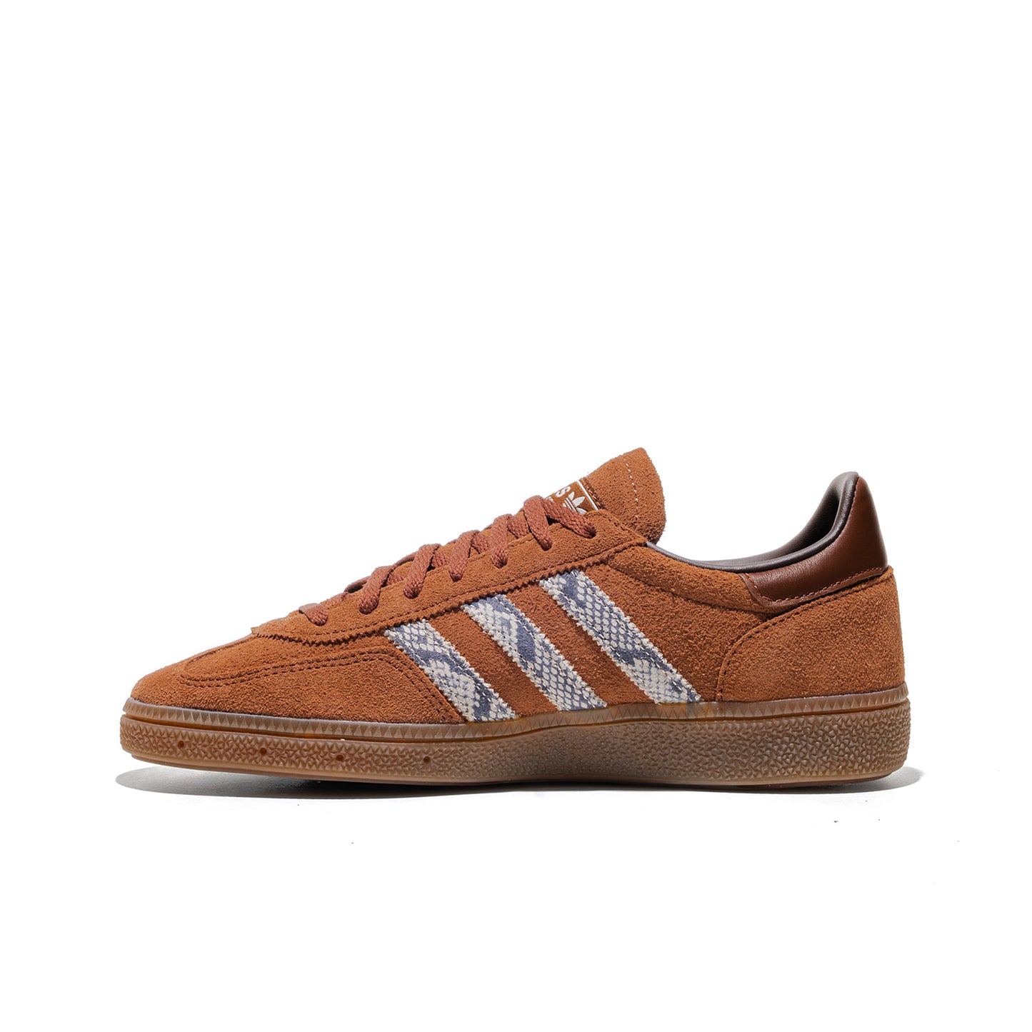 Adidas Originals Handball Spezial W Preloved Brown/Linen  - KI2165