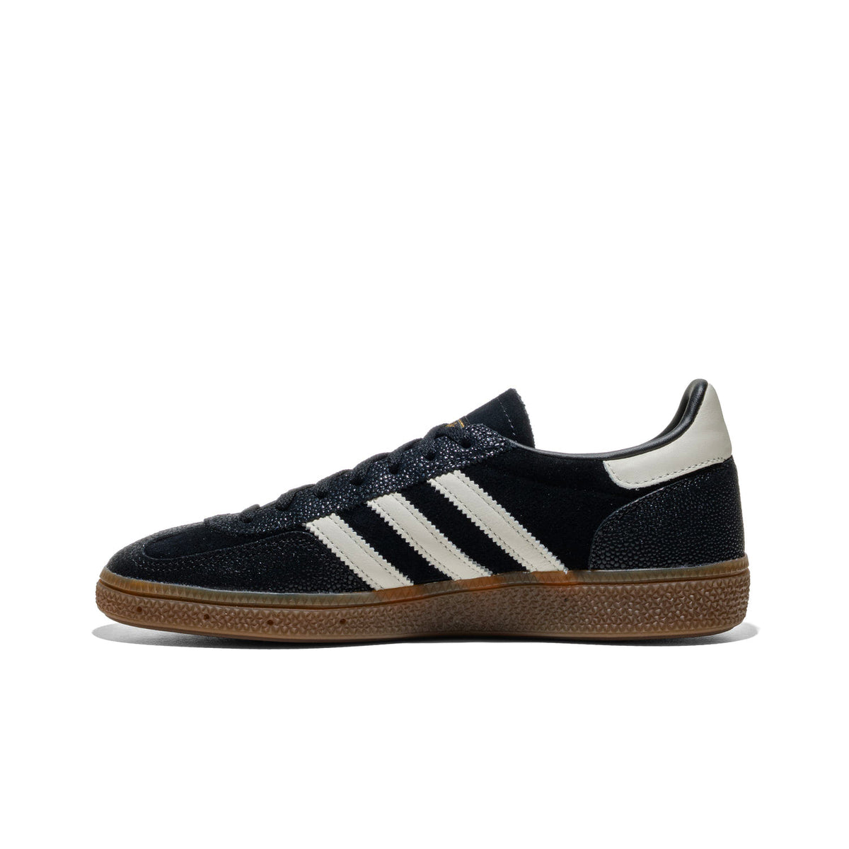 Adidas Originals Handball Spezial W Core Black/Cloud White  - KI2176