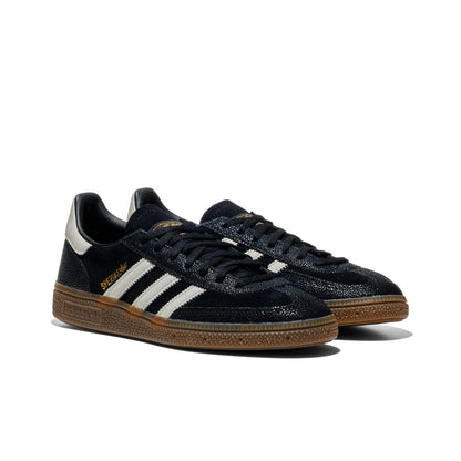 Adidas Originals Handball Spezial W Core Black/Cloud White  - KI2176