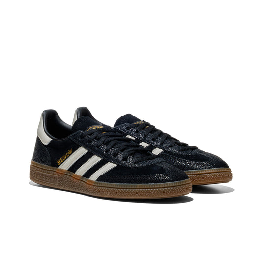 Adidas Originals Handball Spezial W Core Black/Cloud White  - KI2176