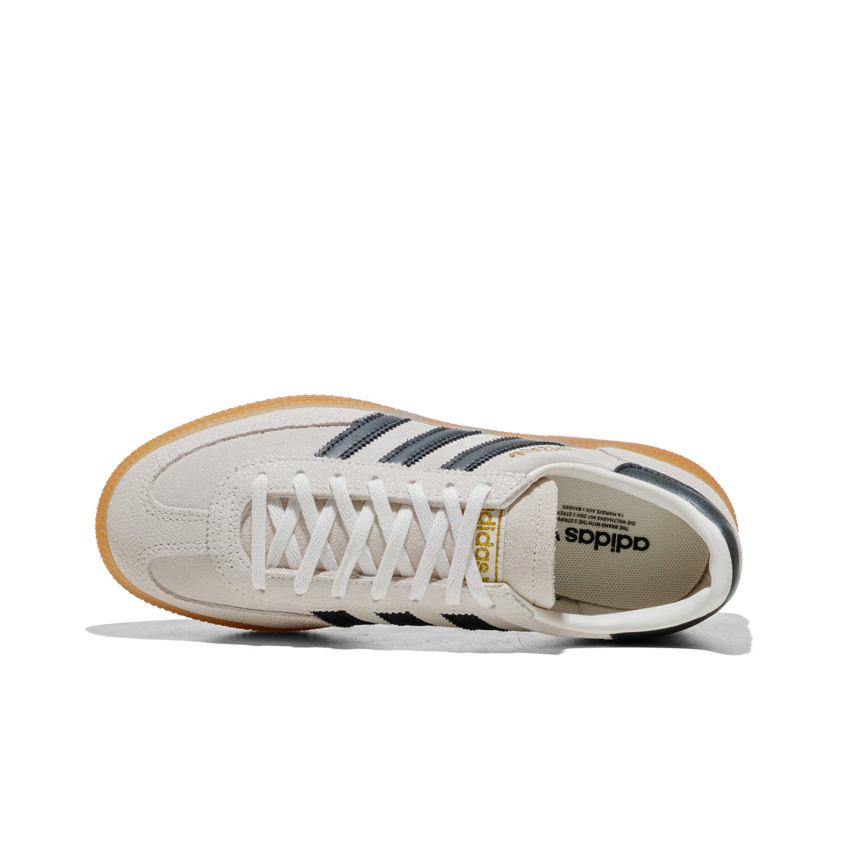 Adidas Originals Handball Spezial W Cloud White/Core Black  - KI2177