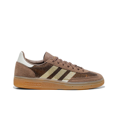 Adidas Originals Handball Spezial W Earth Strata/Off White  - KI2179