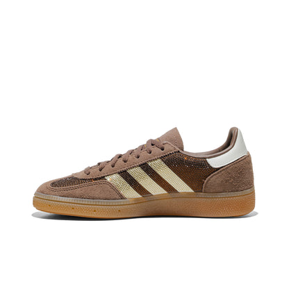 Adidas Originals Handball Spezial W Earth Strata/Off White  - KI2179