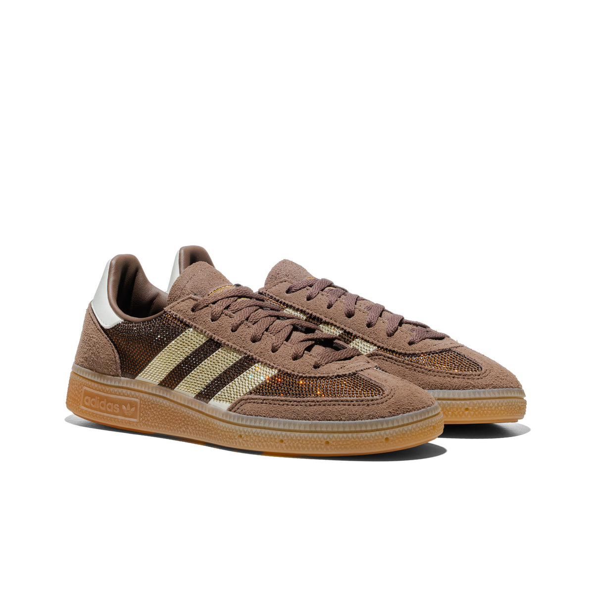 Adidas Originals Handball Spezial W Earth Strata/Off White  - KI2179
