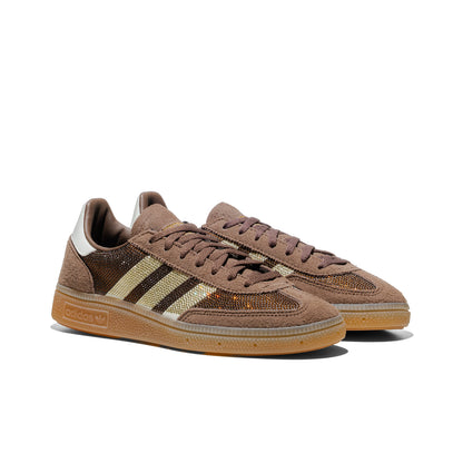 Adidas Originals Handball Spezial W Earth Strata/Off White  - KI2179