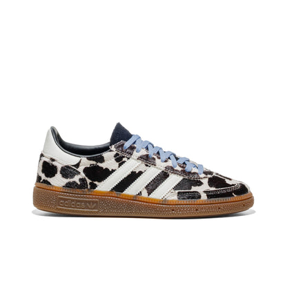 Adidas Originals Handball Spezial W Core Black/Off White  - KI2183