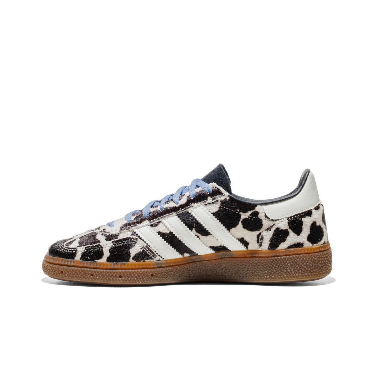Adidas Originals Handball Spezial W Core Black/Off White  - KI2183