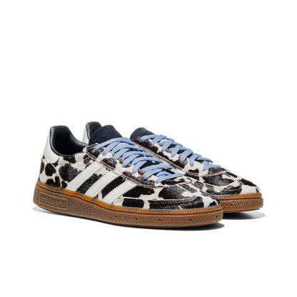 Adidas Originals Handball Spezial W Core Black/Off White  - KI2183