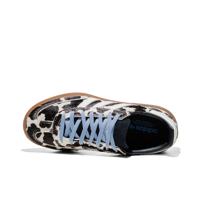 Adidas Originals Handball Spezial W Core Black/Off White  - KI2183