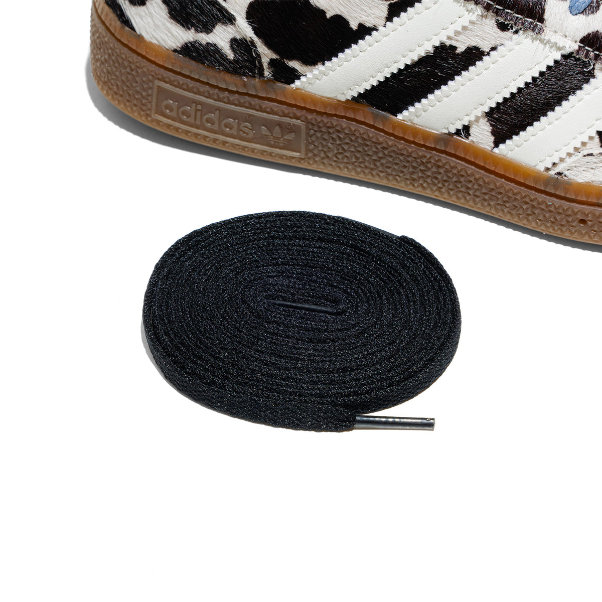 Adidas Originals Handball Spezial W Core Black/Off White  - KI2183