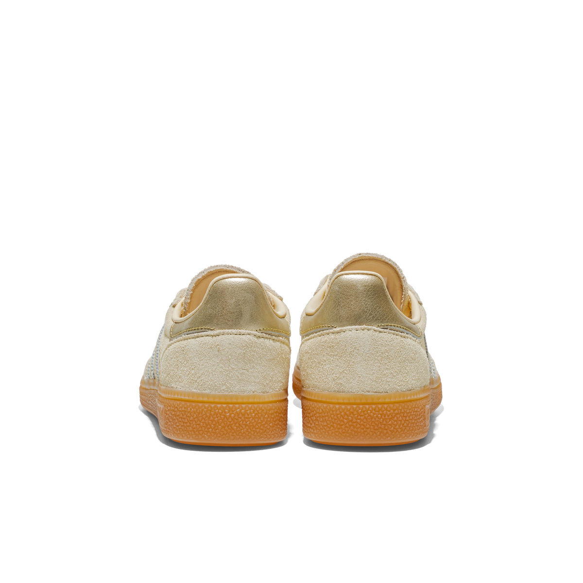 Adidas Originals Handball Spezial W Warm Vanilla/Chrome  - KI2188