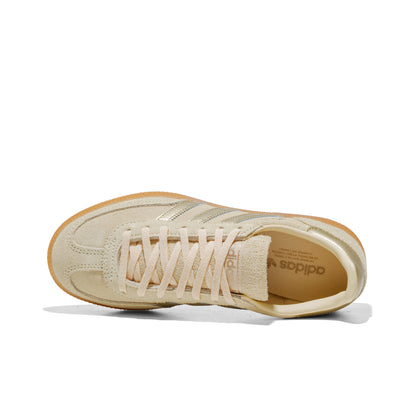 Adidas Originals Handball Spezial W Warm Vanilla/Chrome  - KI2188
