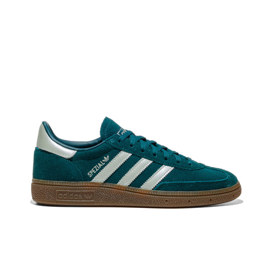 Adidas Originals Handball Spezial W Rich Green/Supplier  - KI2189