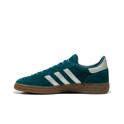 Adidas Originals Handball Spezial W Rich Green/Supplier  - KI2189