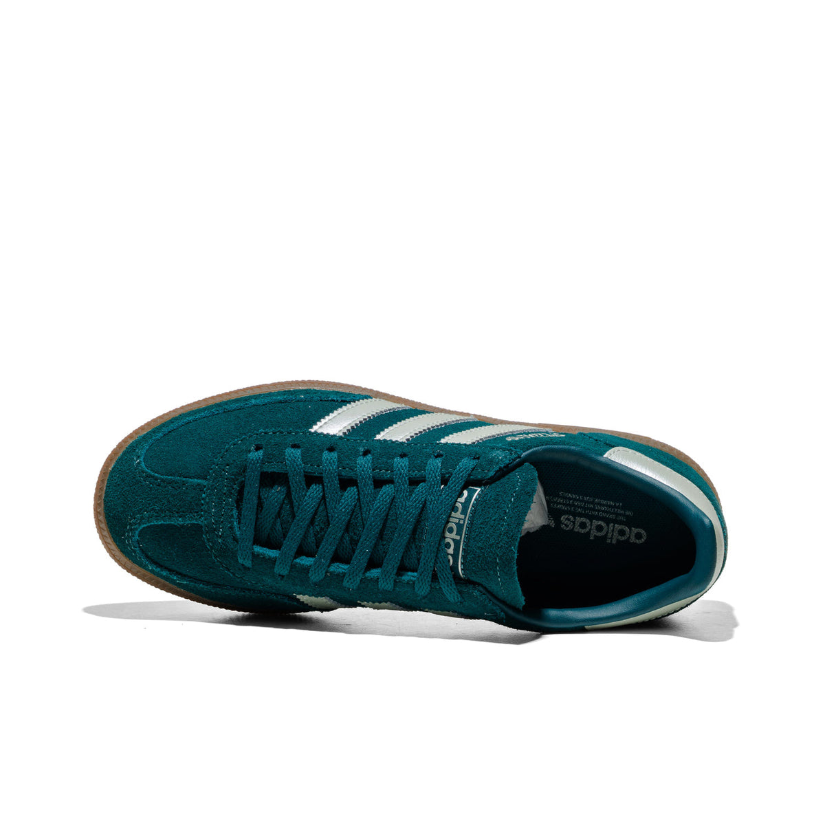 Adidas Originals Handball Spezial W Rich Green/Supplier  - KI2189