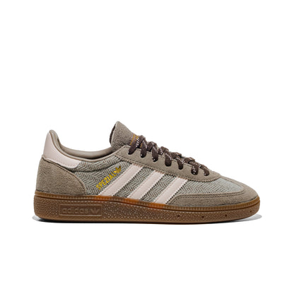 Adidas Originals Handball Spezial W Blanch Brown/Quartz  - KI2194