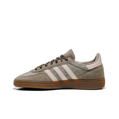 Adidas Originals Handball Spezial W Blanch Brown/Quartz  - KI2194