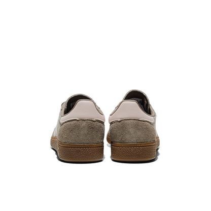 Adidas Originals Handball Spezial W Blanch Brown/Quartz  - KI2194