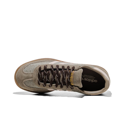Adidas Originals Handball Spezial W Blanch Brown/Quartz  - KI2194