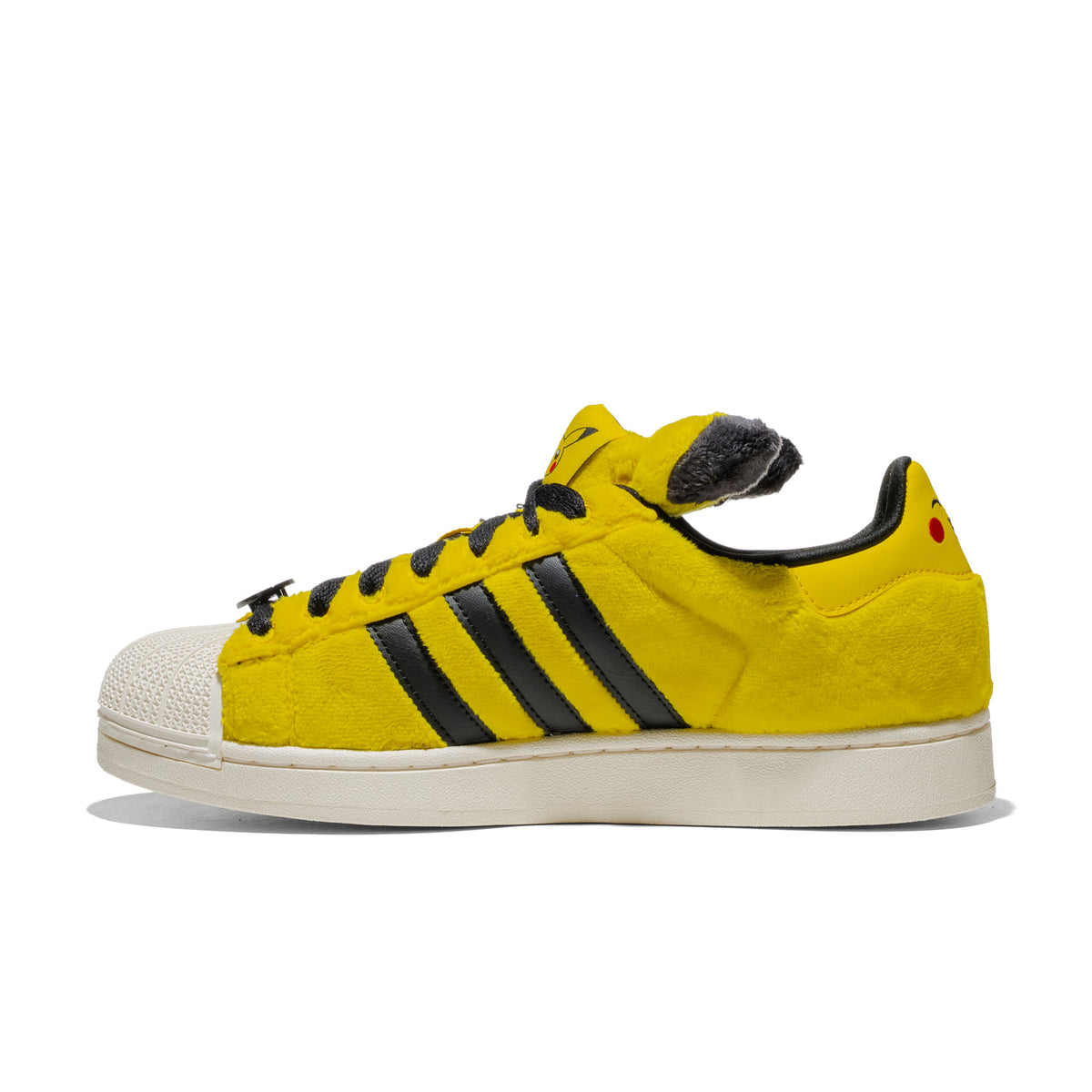 Adidas Originals x Pokémon Superstar II "Pikachu"
