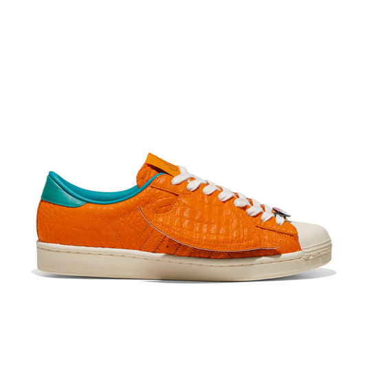 Adidas Originals x Pokémon Superstar Vintage "Charizard"