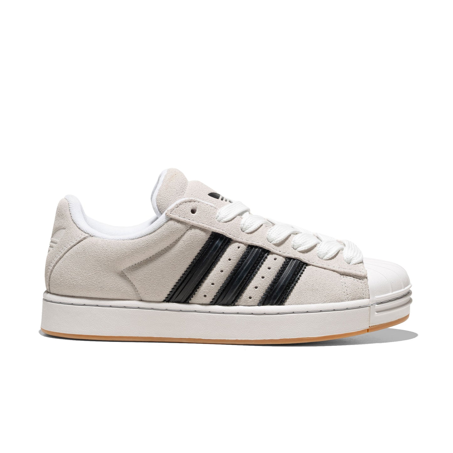 Adidas Originals Superstar ST Crystal White/Core Black/Gum  - KI3511