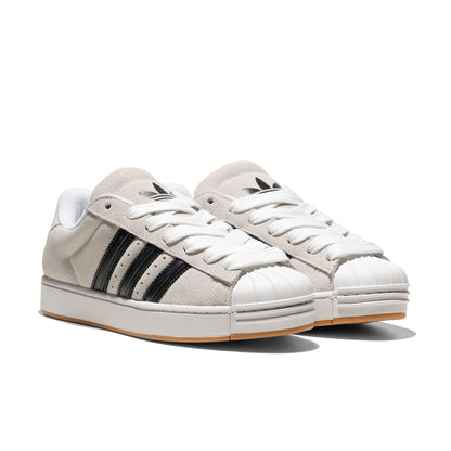 Adidas Originals Superstar ST Crystal White/Core Black/Gum  - KI3511